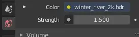 HDRI